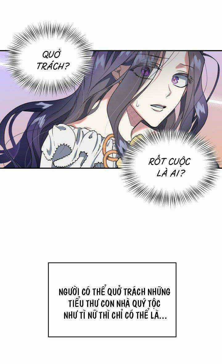 Tế Phẩm Công Chúa Chapter 3 trang 26