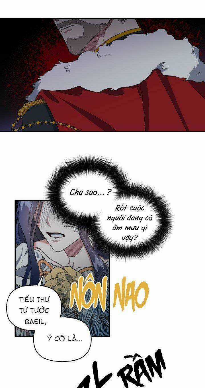 Tế Phẩm Công Chúa Chapter 3 trang 27