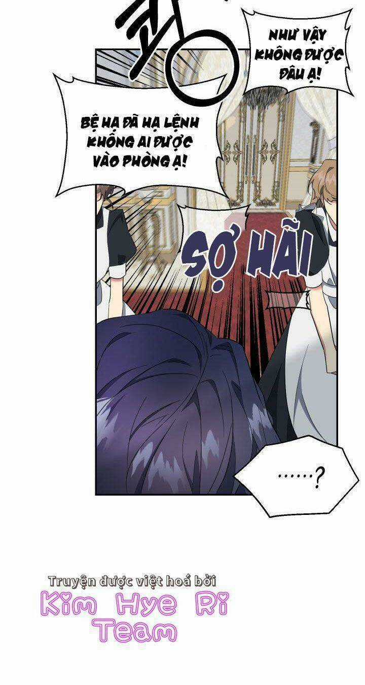 Tế Phẩm Công Chúa Chapter 3 trang 28