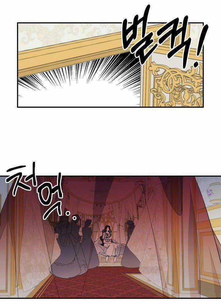 Tế Phẩm Công Chúa Chapter 3 trang 29