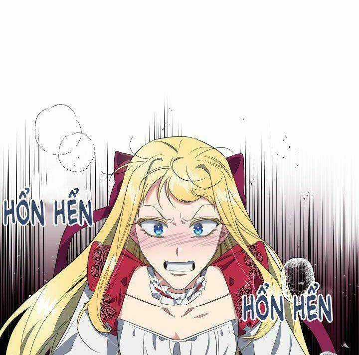 Tế Phẩm Công Chúa Chapter 3 trang 30