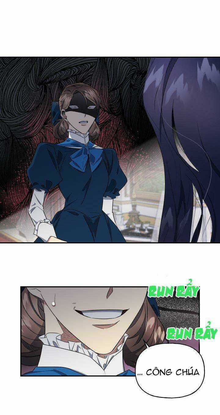 Tế Phẩm Công Chúa Chapter 3 trang 5