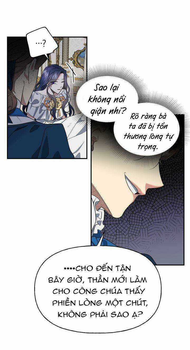 Tế Phẩm Công Chúa Chapter 3 trang 6