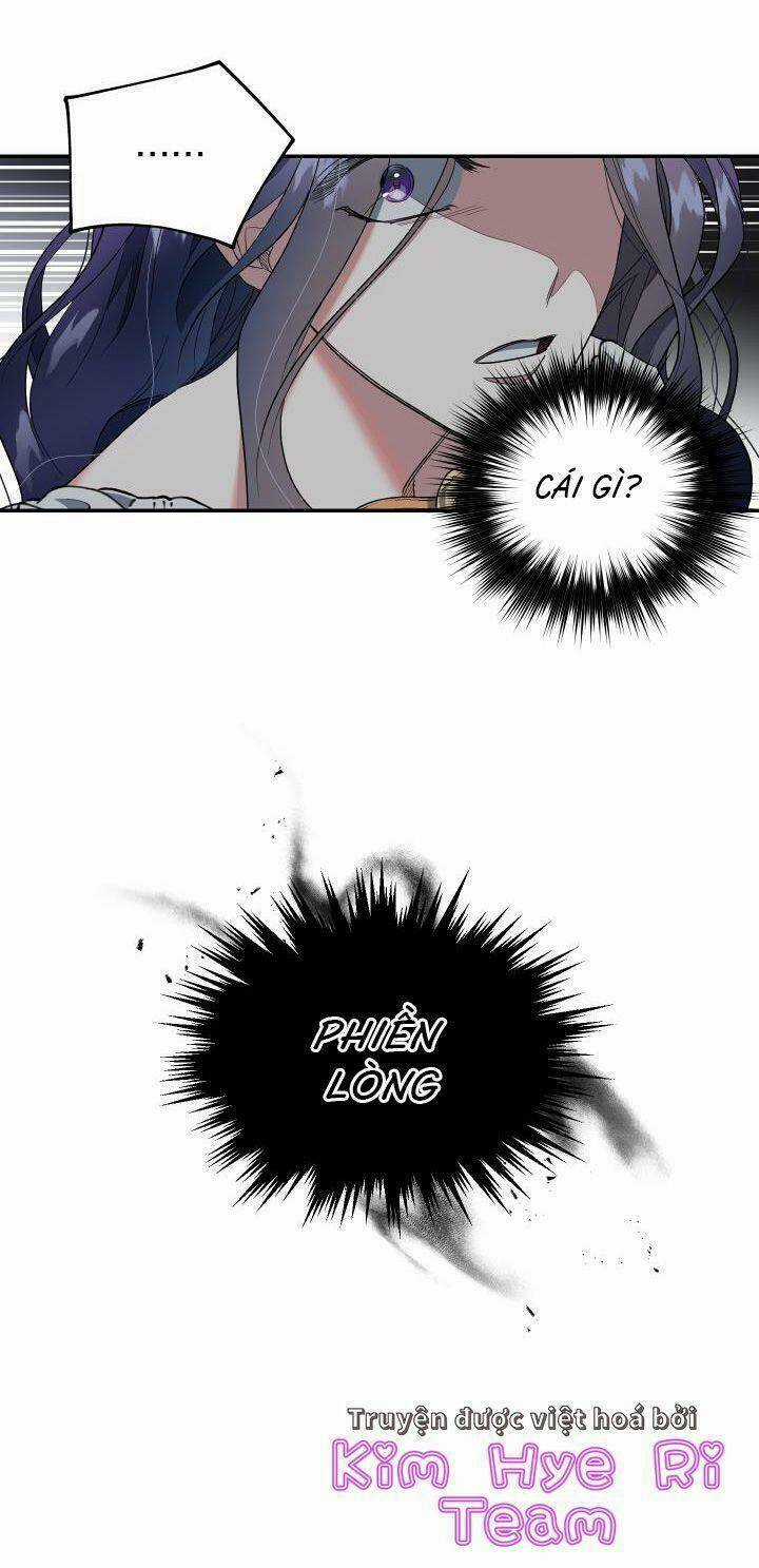 Tế Phẩm Công Chúa Chapter 3 trang 7