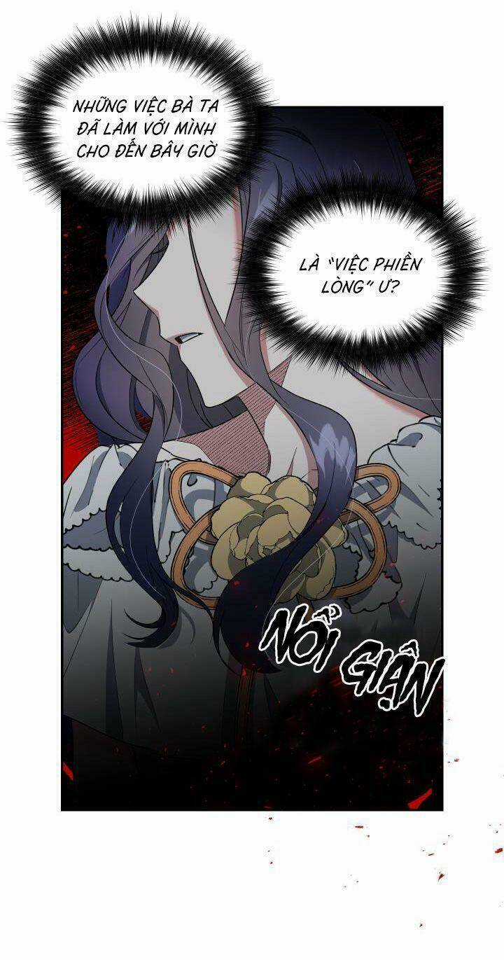 Tế Phẩm Công Chúa Chapter 3 trang 8