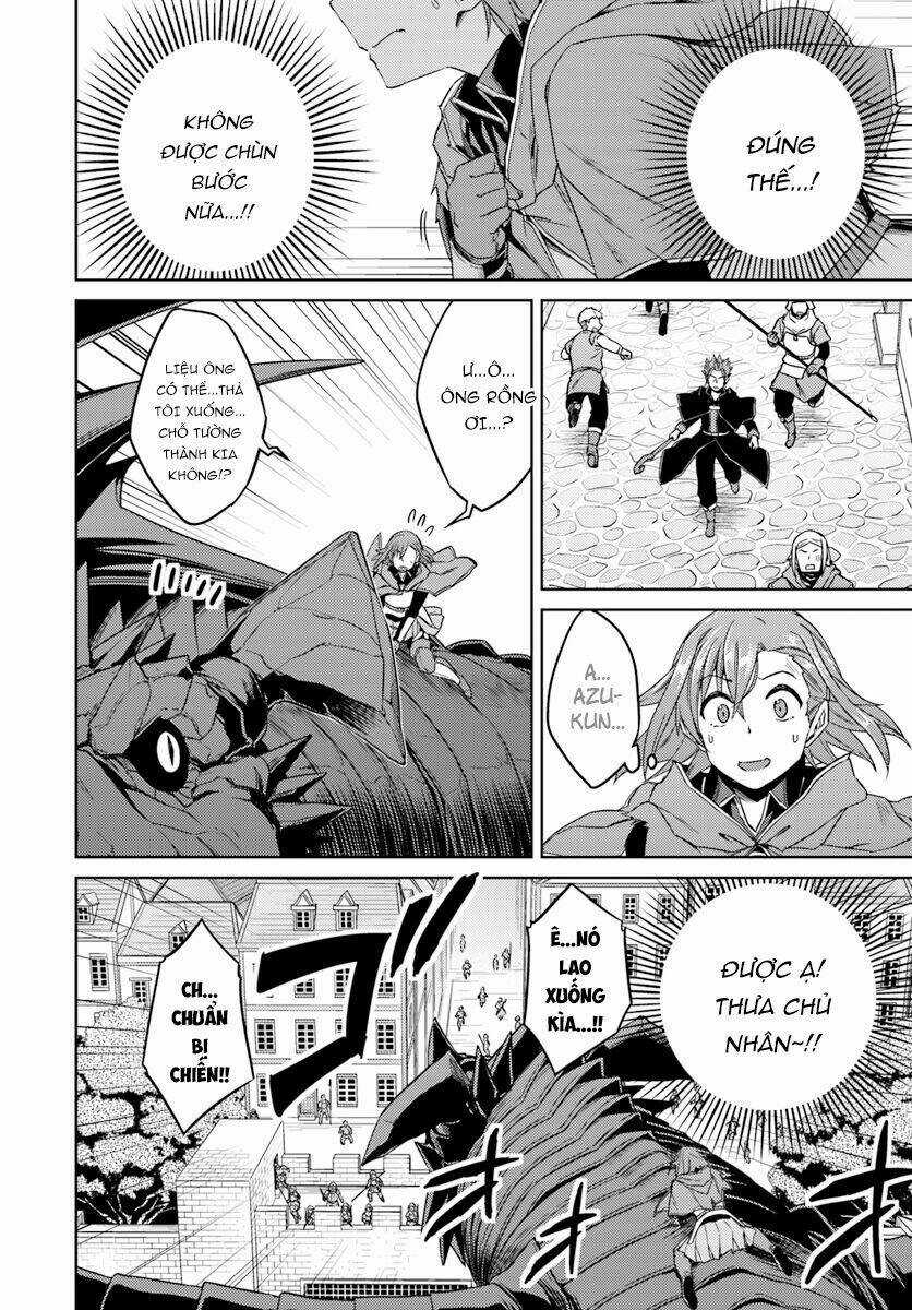 Tế Phẩm Công Chúa Chapter 32.2 trang 20