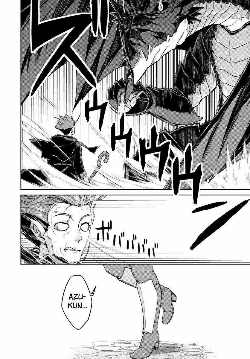 Tế Phẩm Công Chúa Chapter 32.2 trang 22