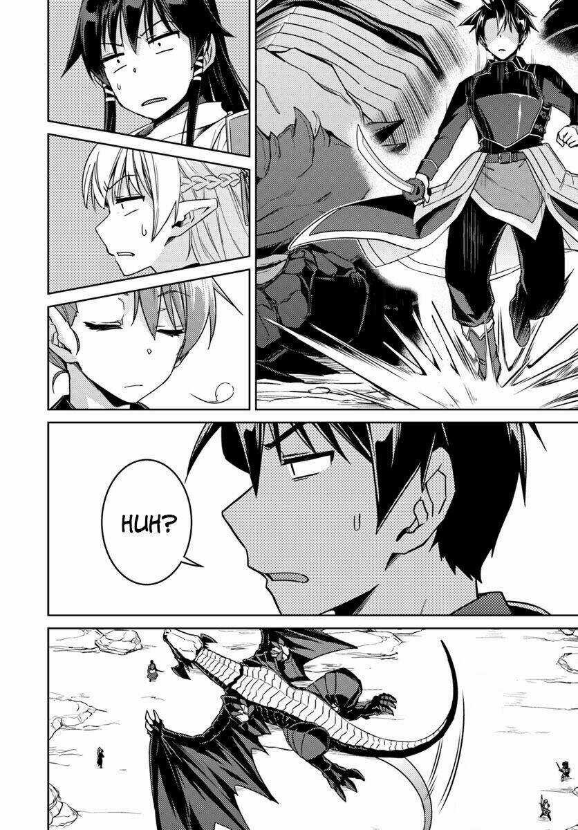 Tế Phẩm Công Chúa Chapter 32.2 trang 3