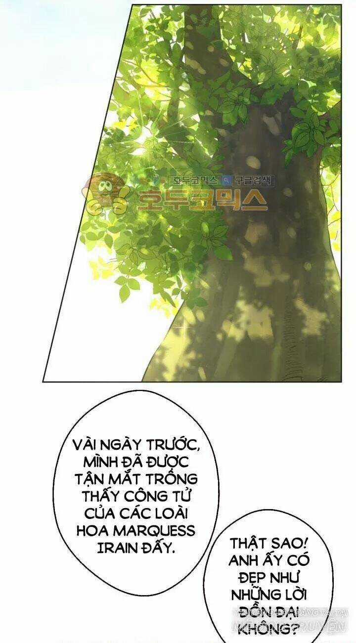 Tế Phẩm Công Chúa Chapter 32 trang 1