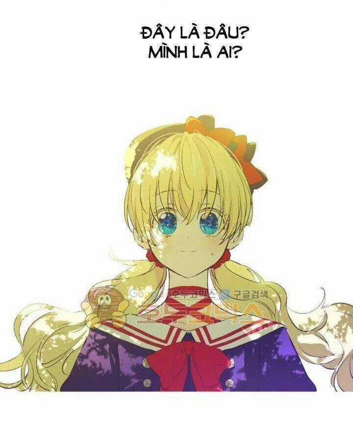 Tế Phẩm Công Chúa Chapter 32 trang 3