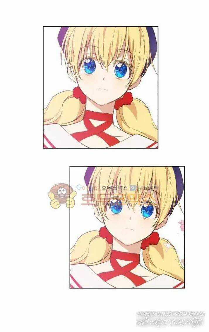 Tế Phẩm Công Chúa Chapter 33 trang 10