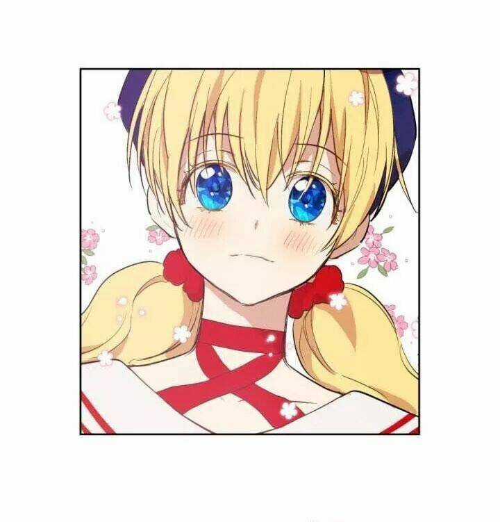 Tế Phẩm Công Chúa Chapter 33 trang 11