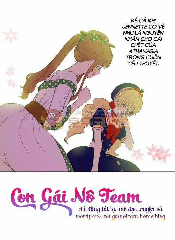 Tế Phẩm Công Chúa Chapter 33 trang 13