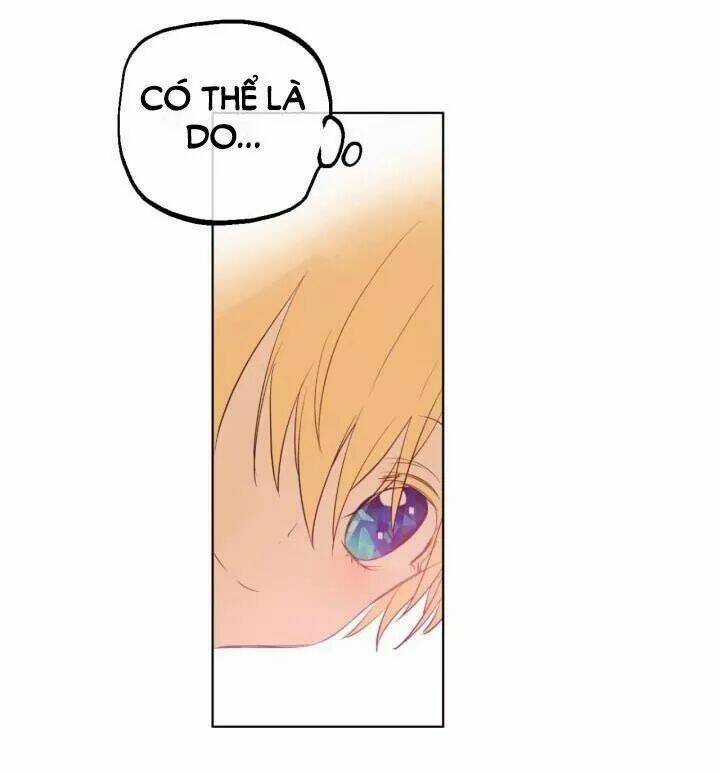 Tế Phẩm Công Chúa Chapter 33 trang 14