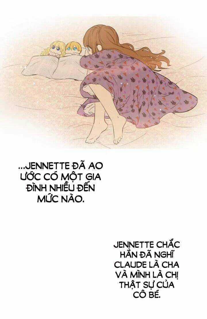 Tế Phẩm Công Chúa Chapter 33 trang 4