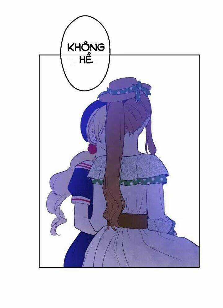 Tế Phẩm Công Chúa Chapter 33 trang 6