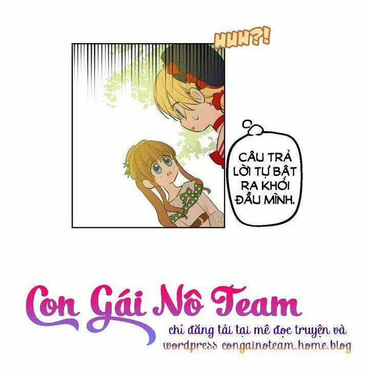 Tế Phẩm Công Chúa Chapter 33 trang 7