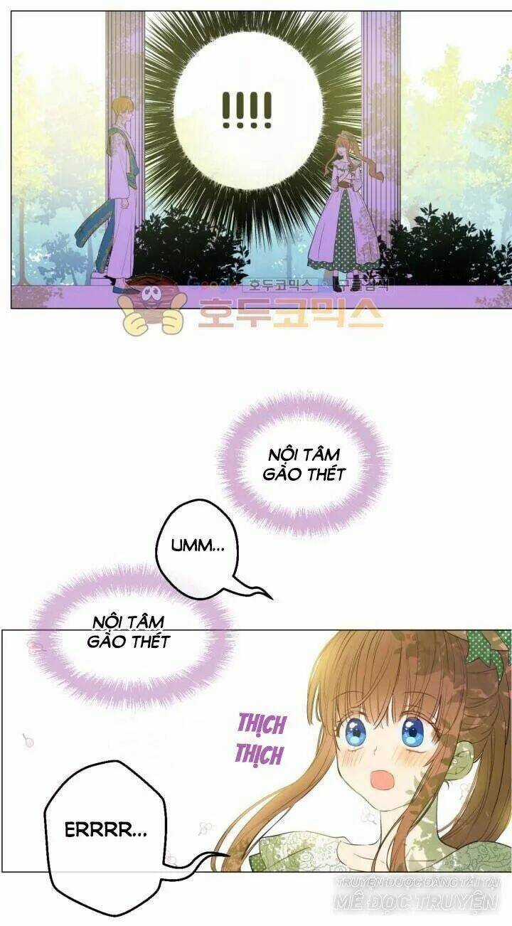 Tế Phẩm Công Chúa Chapter 34 trang 0