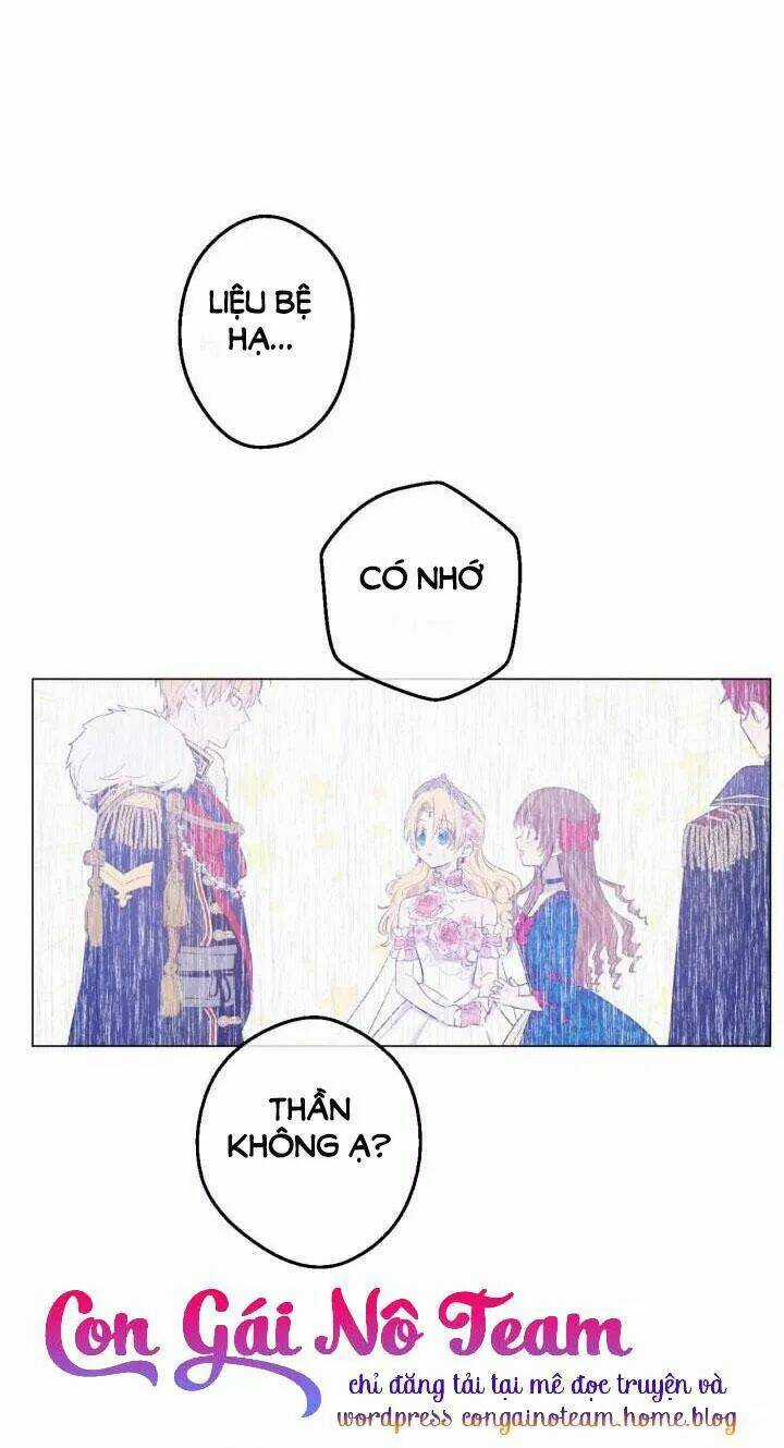 Tế Phẩm Công Chúa Chapter 34 trang 1
