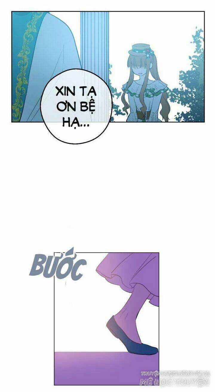 Tế Phẩm Công Chúa Chapter 34 trang 10