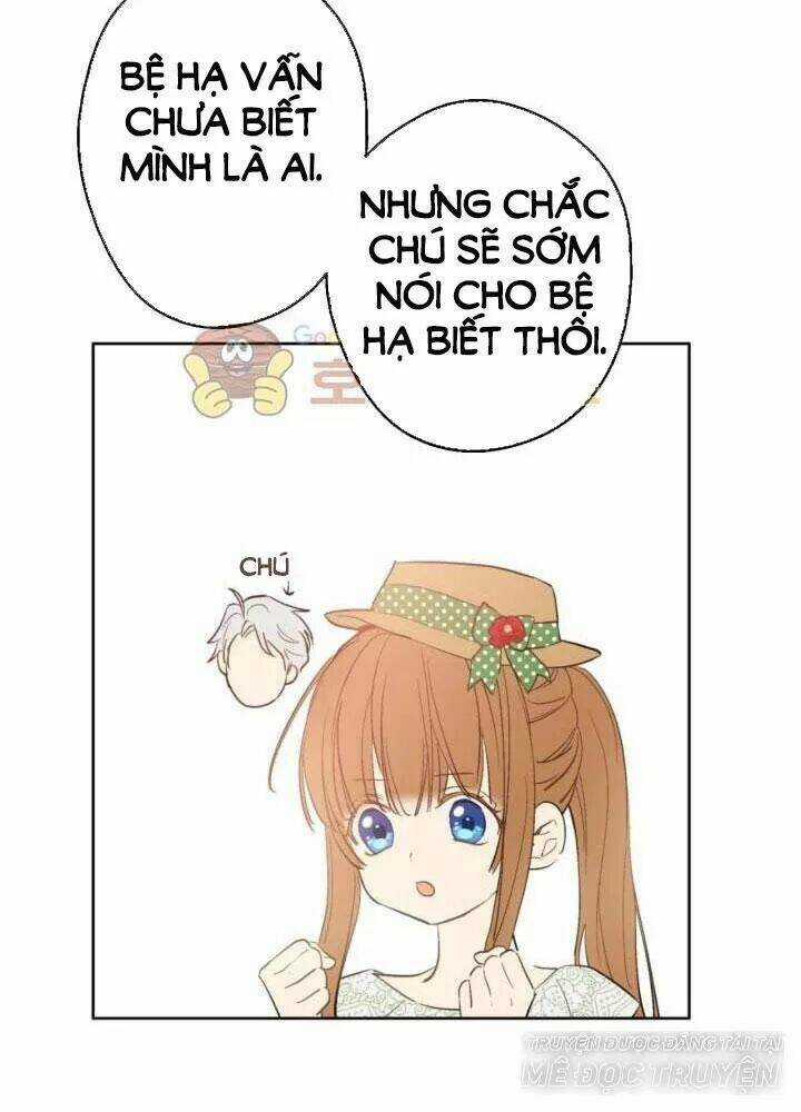 Tế Phẩm Công Chúa Chapter 34 trang 20