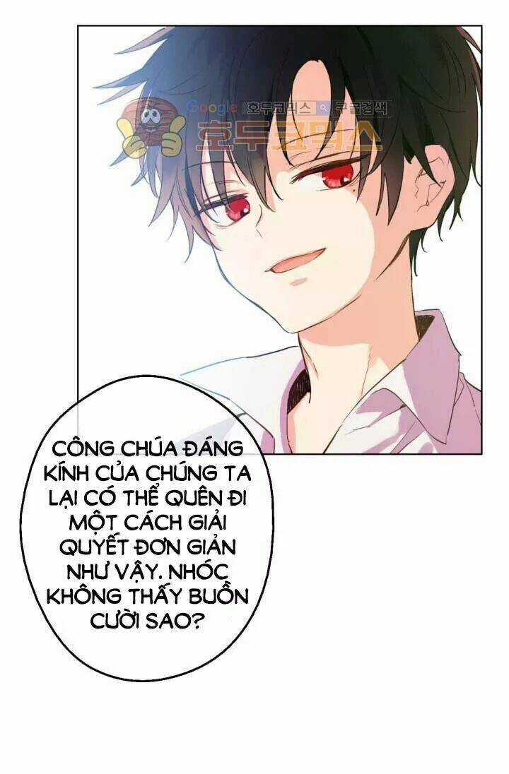 Tế Phẩm Công Chúa Chapter 35 trang 12