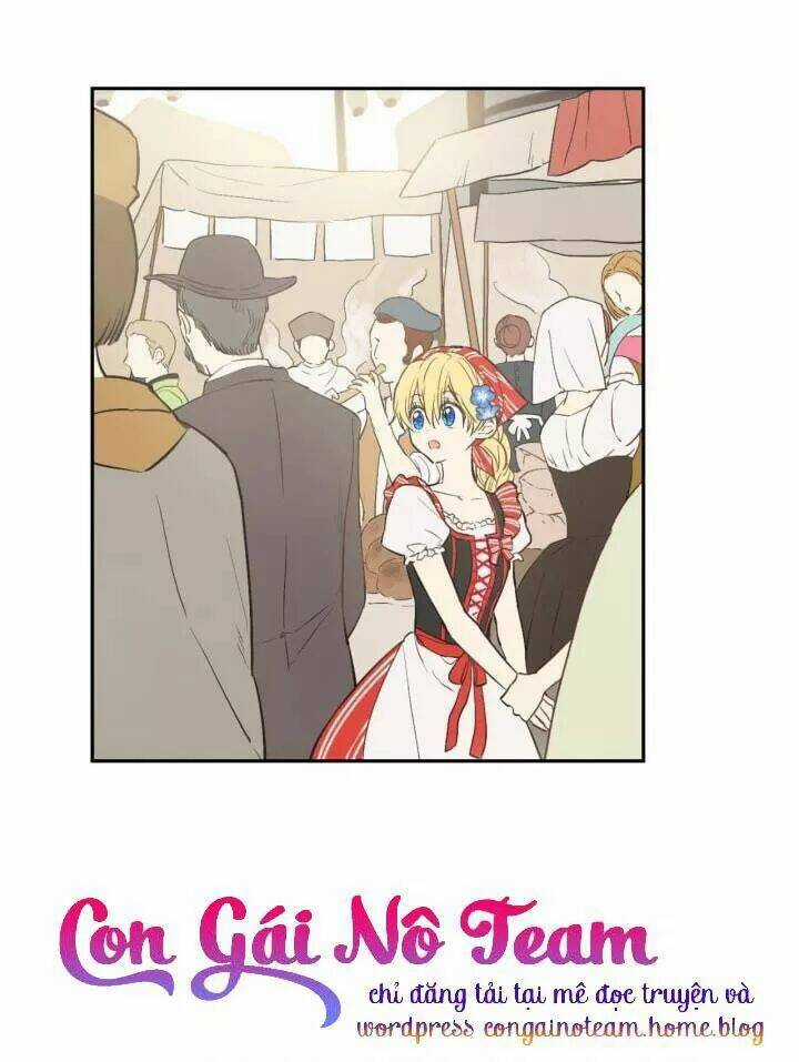 Tế Phẩm Công Chúa Chapter 35 trang 16