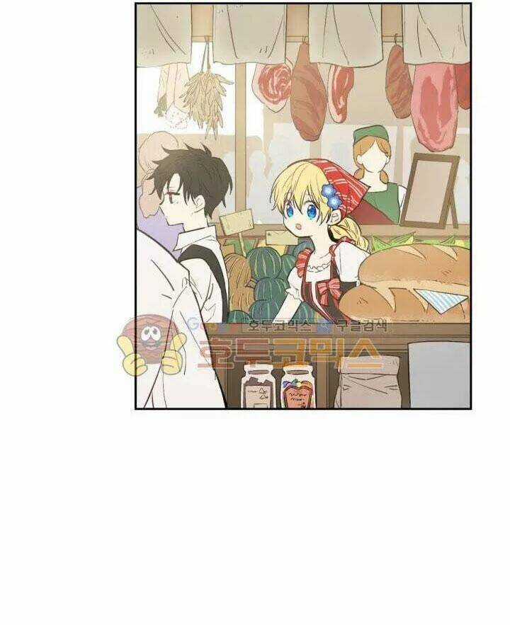 Tế Phẩm Công Chúa Chapter 35 trang 17