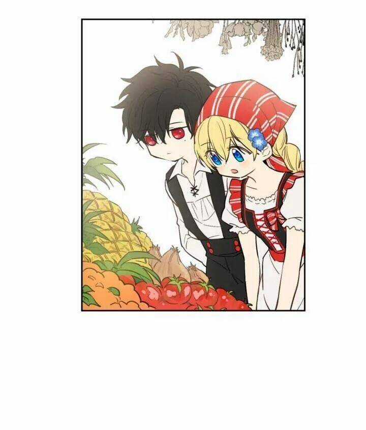 Tế Phẩm Công Chúa Chapter 35 trang 18