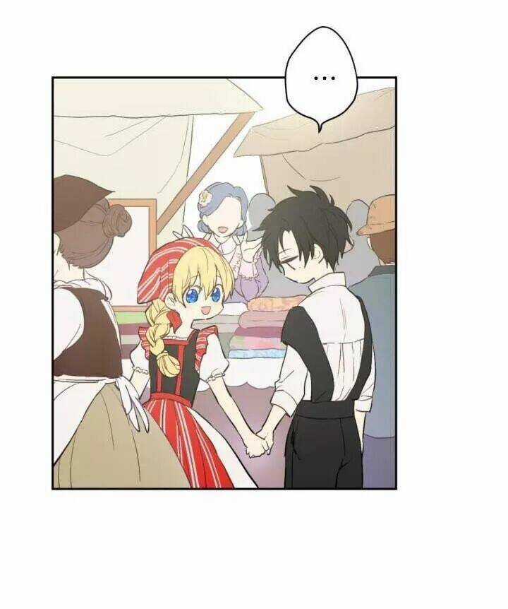 Tế Phẩm Công Chúa Chapter 35 trang 19