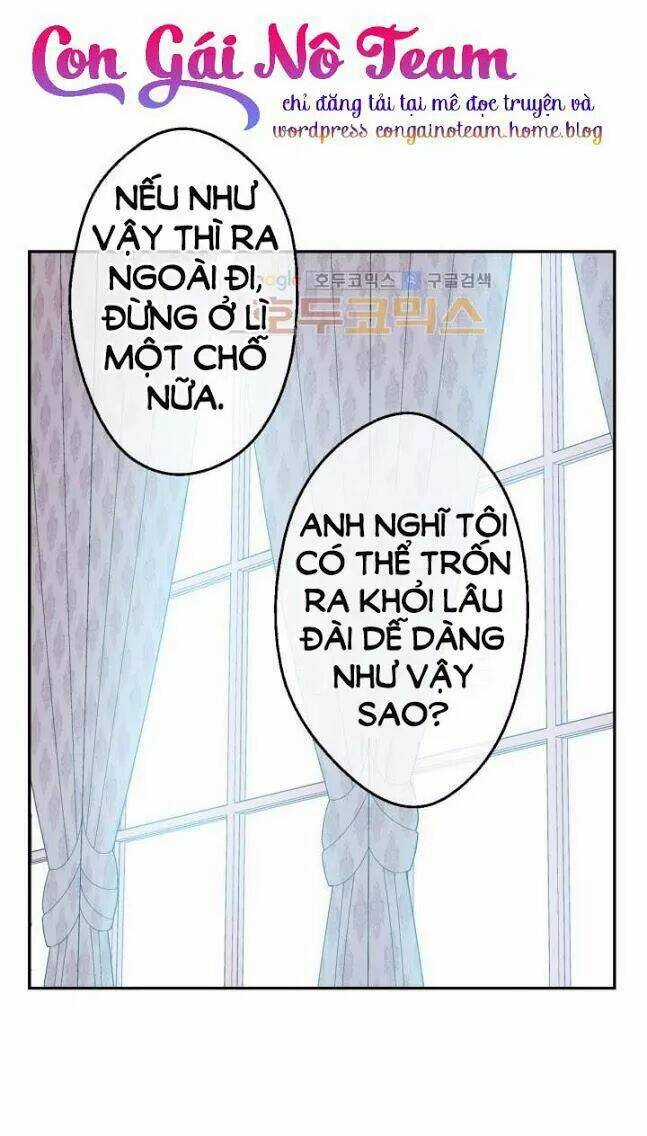 Tế Phẩm Công Chúa Chapter 35 trang 2