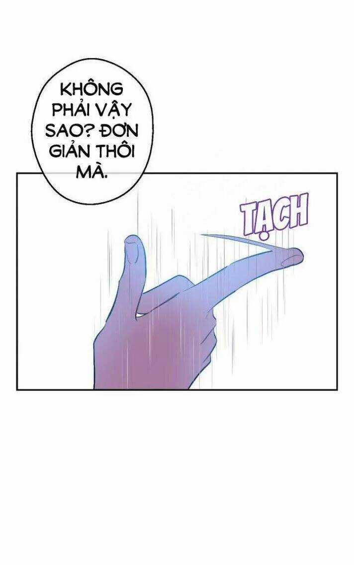 Tế Phẩm Công Chúa Chapter 35 trang 3