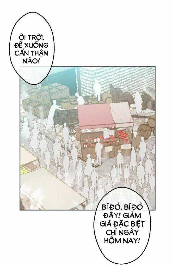 Tế Phẩm Công Chúa Chapter 35 trang 6