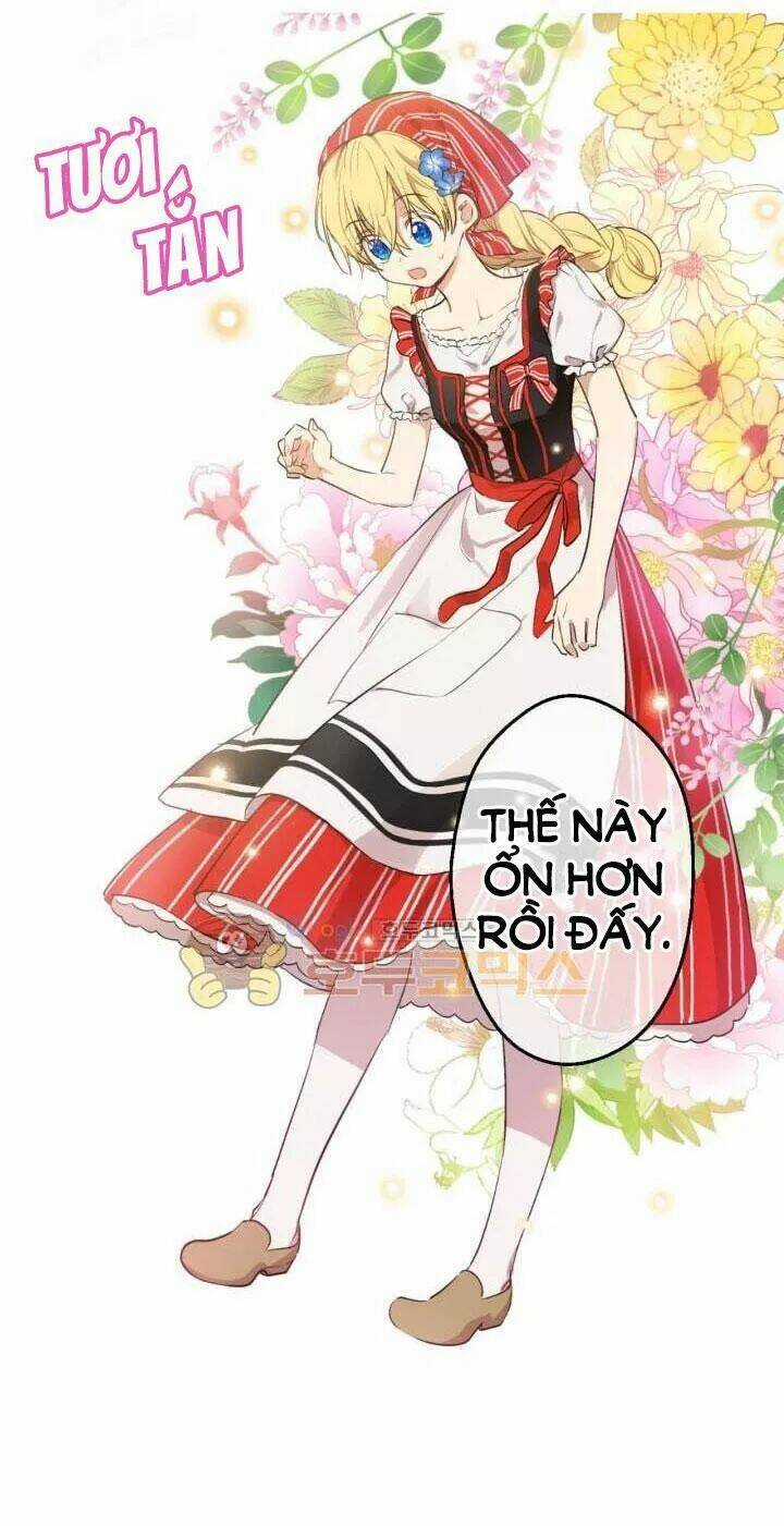 Tế Phẩm Công Chúa Chapter 35 trang 9