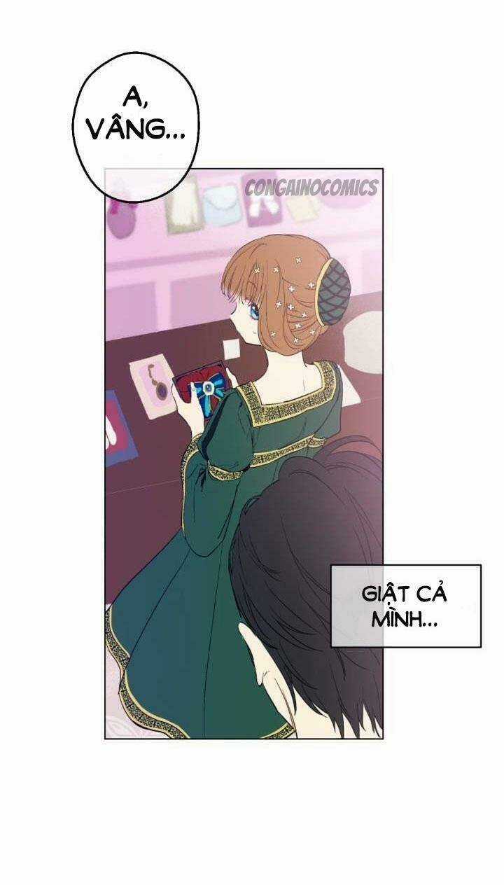 Tế Phẩm Công Chúa Chapter 36 trang 13