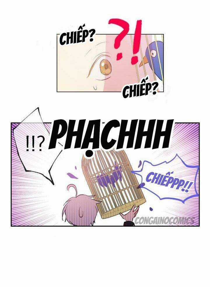 Tế Phẩm Công Chúa Chapter 36 trang 2