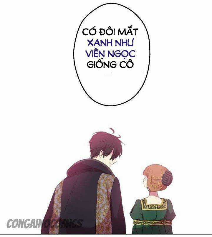 Tế Phẩm Công Chúa Chapter 36 trang 25