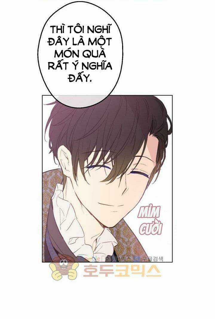 Tế Phẩm Công Chúa Chapter 36 trang 26