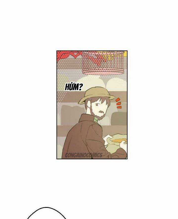 Tế Phẩm Công Chúa Chapter 36 trang 4