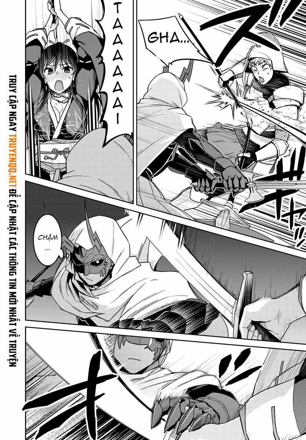 Tế Phẩm Công Chúa Chapter 37.5 trang 4