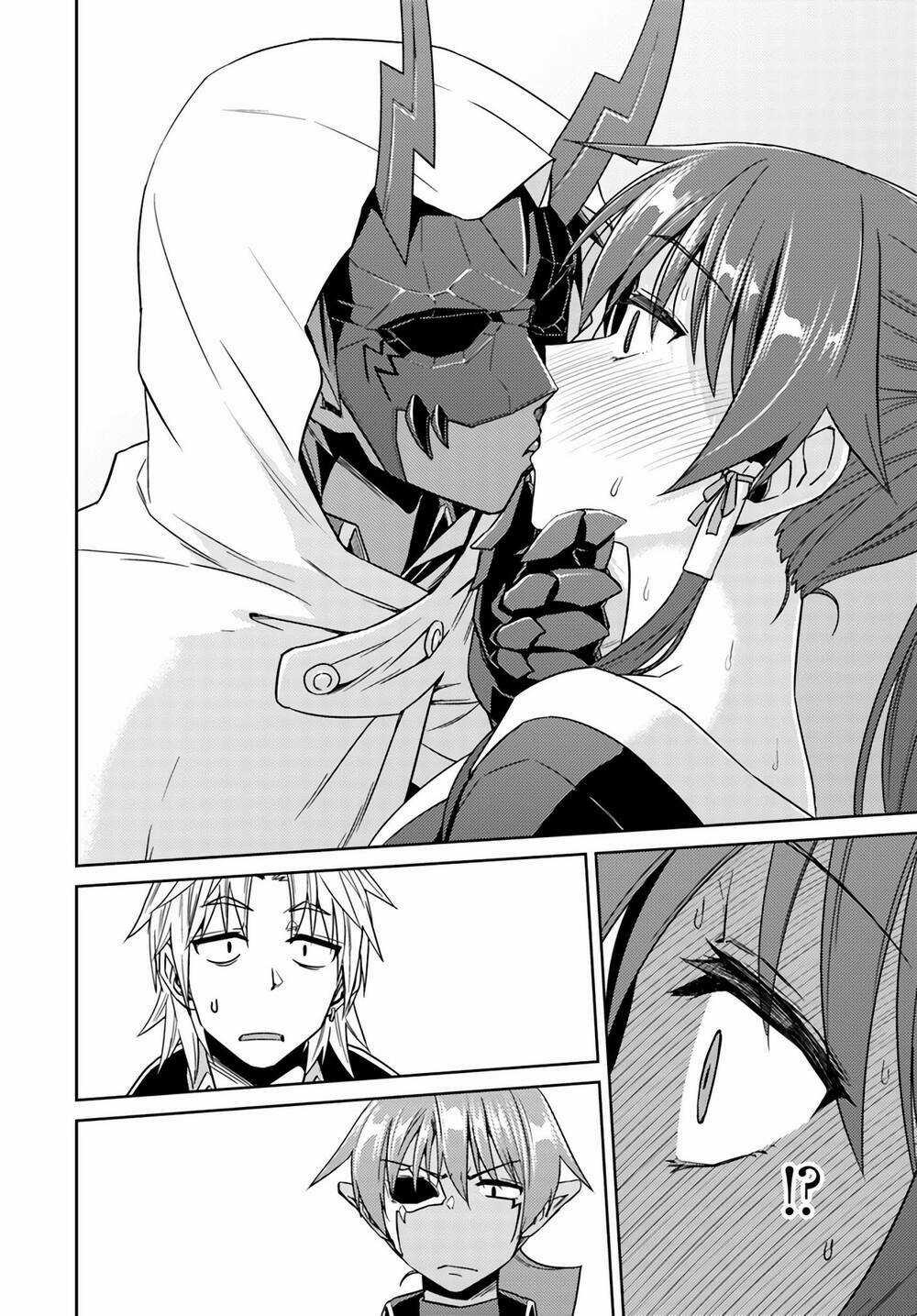 Tế Phẩm Công Chúa Chapter 37.5 trang 6