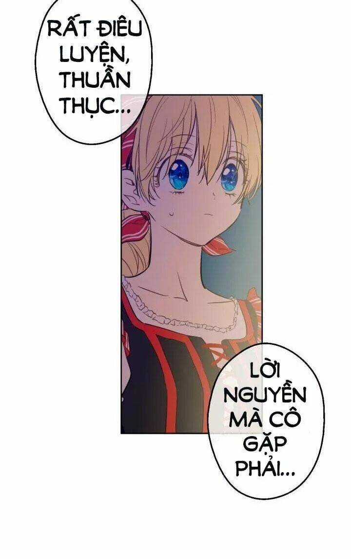 Tế Phẩm Công Chúa Chapter 37 trang 12