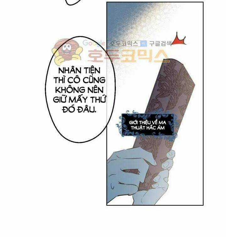 Tế Phẩm Công Chúa Chapter 37 trang 14