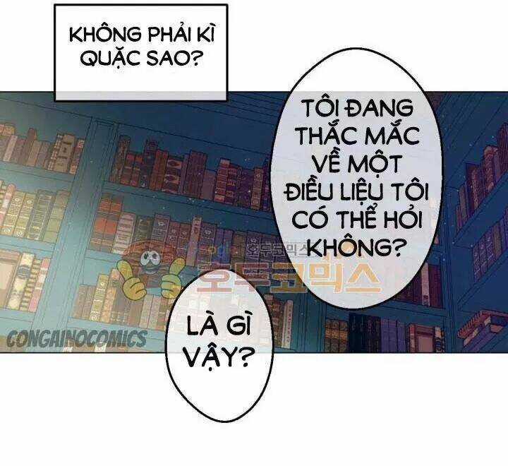 Tế Phẩm Công Chúa Chapter 37 trang 17