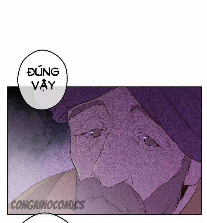 Tế Phẩm Công Chúa Chapter 37 trang 6