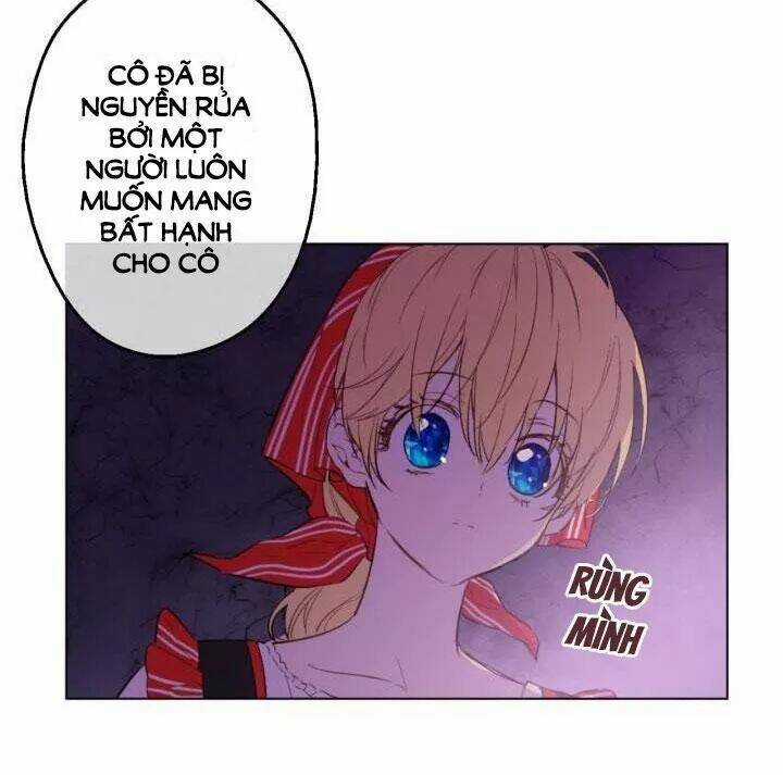 Tế Phẩm Công Chúa Chapter 37 trang 7