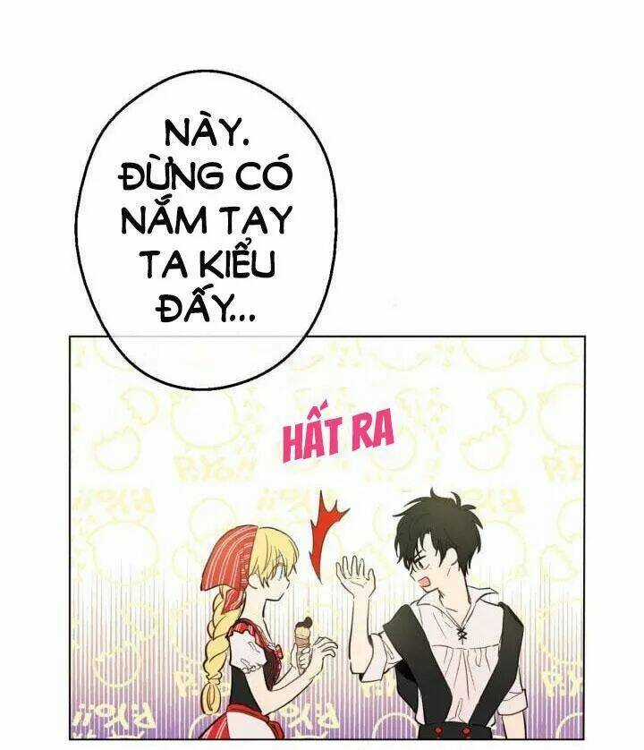 Tế Phẩm Công Chúa Chapter 38 trang 4