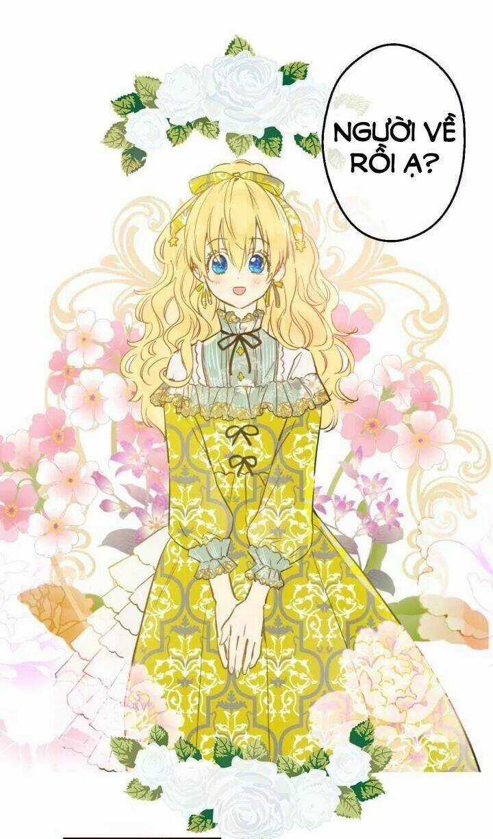 Tế Phẩm Công Chúa Chapter 38 trang 8