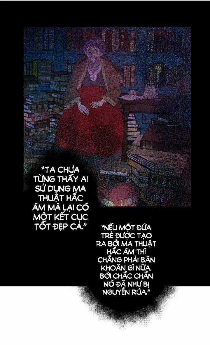 Tế Phẩm Công Chúa Chapter 39 trang 11