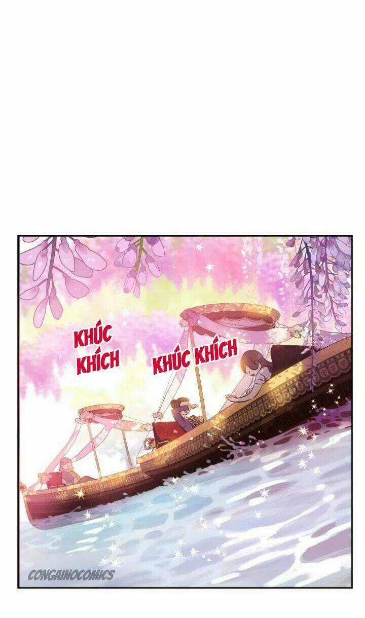 Tế Phẩm Công Chúa Chapter 39 trang 12